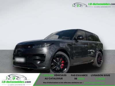 Land Rover Range Rover Sport P460e AWD 3.0L i6 PHEV