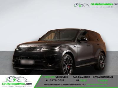 Land Rover Range Rover Sport P460e AWD 3.0L i6 PHEV