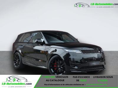 Land Rover Range Rover Sport P460e AWD 3.0L i6 PHEV