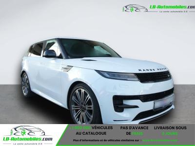 Land Rover Range Rover Sport P460e AWD 3.0L i6 PHEV