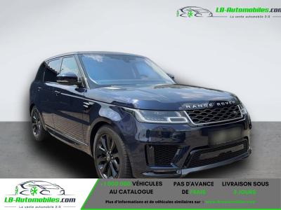 Land Rover Range Rover Sport D250 3.0D I6 249ch BVA