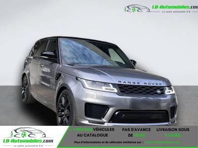 Land Rover Range Rover Sport D250 3.0D I6 249ch BVA