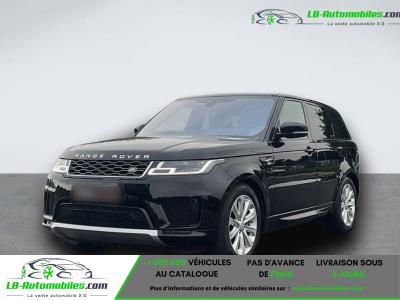 Land Rover Range Rover Sport SCV6 3.0L 340ch BVA