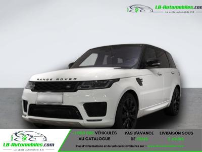 Land Rover Range Rover Sport P400 Si6 3.0L 400ch BVA