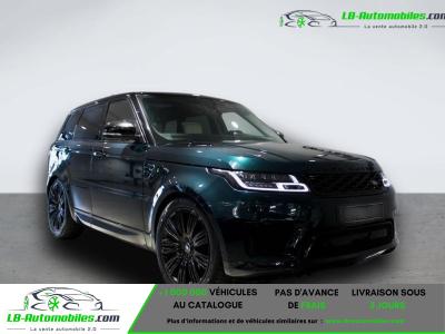 Land Rover Range Rover Sport Si4 2.0L 300ch BVA