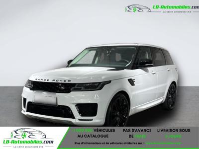 Land Rover Range Rover Sport Si4 2.0L 300ch BVA