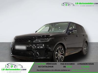 Land Rover Range Rover Sport Si4 2.0L 300ch BVA