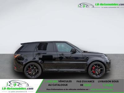 Land Rover Range Rover Sport V8 S/C 5.0L 575ch BVA