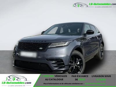 Land Rover Range Rover Velar 2.0L P400e PHEV 404ch AWD BVA