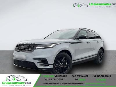 Land Rover Range Rover Velar 2.0L P400e PHEV 404ch AWD BVA