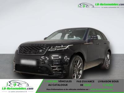 Land Rover Range Rover Velar 2.0L P400e PHEV 404ch AWD BVA