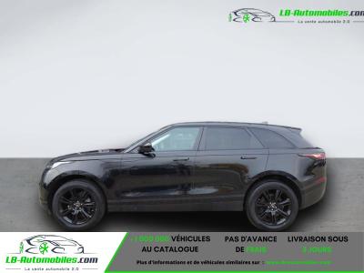 Land Rover Range Rover Velar 2.0L D180 BVA