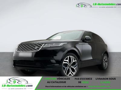 Land Rover Range Rover Velar 2.0L D180 BVA