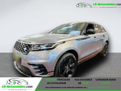 Land Rover Range Rover Velar 2.0L D180 BVA