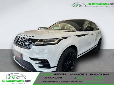 Land Rover Range Rover Velar 2.0L D240 BVA