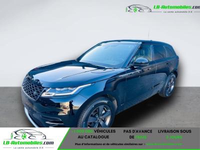 Land Rover Range Rover Velar 2.0L D240 BVA