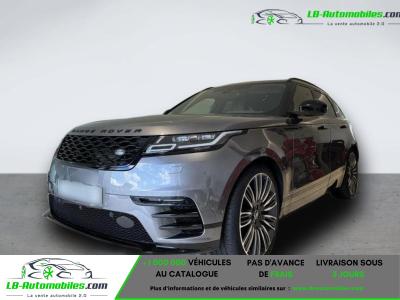 Land Rover Range Rover Velar 2.0L D240 BVA