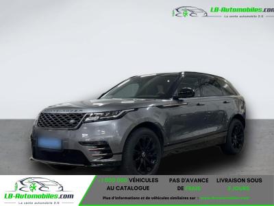 Land Rover Range Rover Velar 2.0L D240 BVA