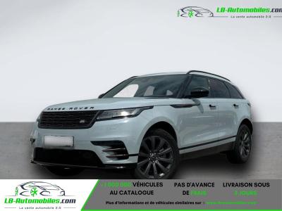 Land Rover Range Rover Velar 2.0L P250 BVA