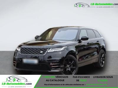 Land Rover Range Rover Velar 2.0L P250 BVA