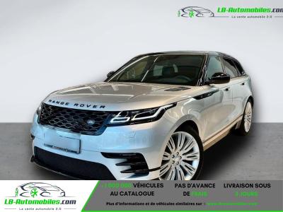 Land Rover Range Rover Velar 2.0L P300 BVA