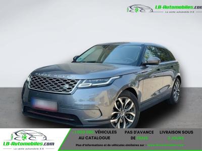 Land Rover Range Rover Velar 3.0L D300 BVA