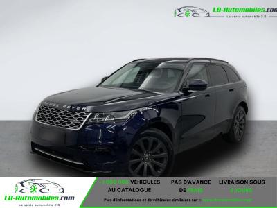 Land Rover Range Rover Velar 3.0L P400 mHEV AWD BVA