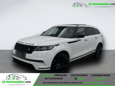 Land Rover Range Rover Velar 3.0L P400 mHEV AWD BVA