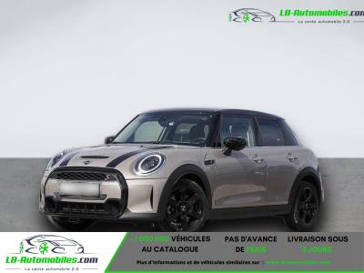 Mini Mini S 178 CH BVA