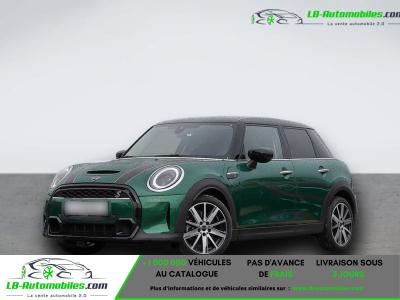 Mini Mini S 178 CH BVA