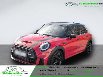 Mini Mini S 178 CH BVA