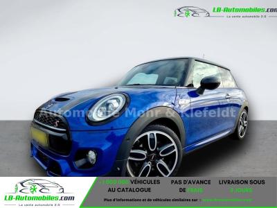 Mini Mini S 192 CH BVA