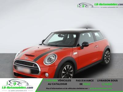 Mini Mini S 192 CH BVA