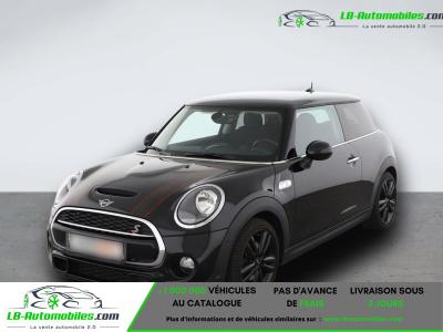 Mini Mini S 192 CH BVA