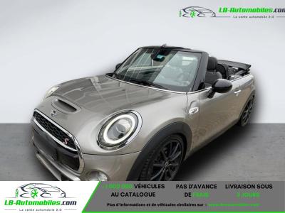 Mini Mini S 192 CH BVA