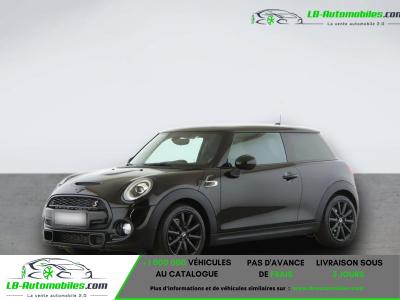 Mini Mini S 192 CH BVA