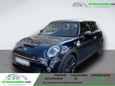 Mini Mini S 192 CH BVA