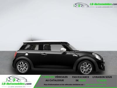 Mini Mini S 192 CH BVA