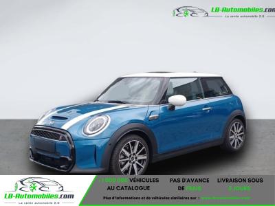 Mini Mini S 178 CH BVA