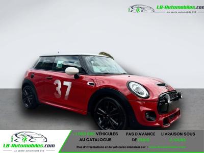 Mini Mini S 178 CH BVA