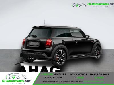 Mini Mini JCW 231 CH BVA