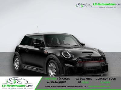 Mini Mini JCW 231 CH BVA