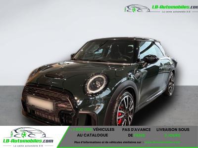 Mini Mini JCW 231 CH BVA