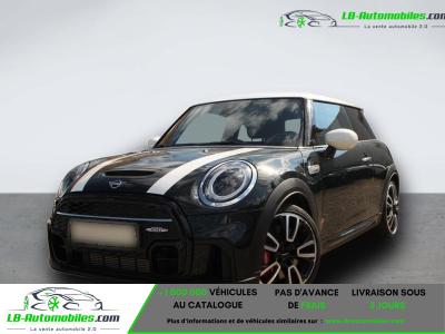 Mini Mini JCW 231 CH BVA