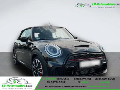 Mini Mini JCW 231 CH BVA