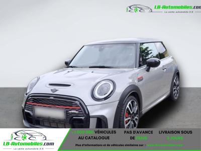 Mini Mini JCW 231 CH BVA