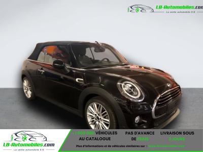 Mini Cabriolet 136 ch BVA