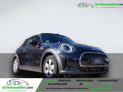 Mini Cabriolet 136 ch BVA