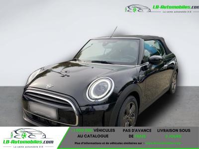 Mini Cabriolet 136 ch BVA