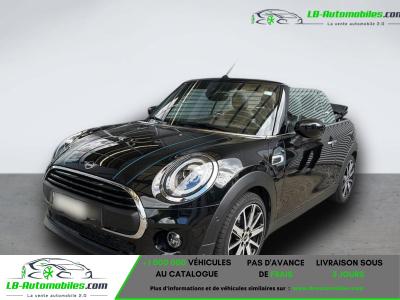 Mini Cabriolet One 102 ch BVM